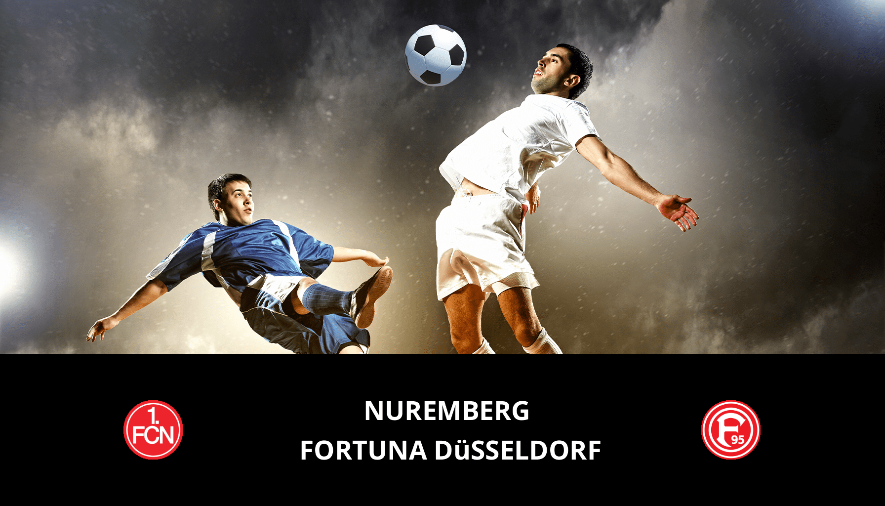 Prediction for FC Nurnberg VS Fortuna Dusseldorf on 02/12/2023 Analysis of the match